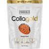 Pure Gold Collagold Powder (Varianta citron, 300 g)
