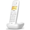 SIEMENS GIGASET A170 - DECT/GAP bezdrátový telefon, barva bílá