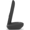 SIEMENS GIGASET C575 - DECT/GAP bezdrátový telefon, barva černá