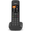 C575 black FR Screen Menu s