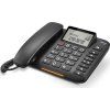 DL380 Black TR incoming call