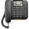 DL380 Black Top View incoming call s