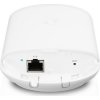 Ubiquiti NanoStation 5AC Loco - AP/client 5GHz, anténa 13dBi MIMO2x2, airMAX AC, 1x Gbit RJ45, PoE 24V(bez PoE injektoru