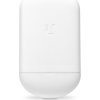 Ubiquiti NanoStation 5AC Loco - AP/client 5GHz, anténa 13dBi MIMO2x2, airMAX AC, 1x Gbit RJ45, PoE 24V(bez PoE injektoru