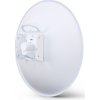 Ubiquiti PowerBeam 5AC Gen2 - AP/client 5GHz, anténa 25dBi MIMO2x2, airMAX AC, 1x Gbit RJ45, PoE 24V - sada 5ks