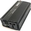 EUROCASE měnič napětí AC/DC 12V/230V/ 500W/ USB
