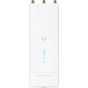 Ubiquiti UISP Wave MLO5 - duální 5GHz rádio pro PtP spoje, MLO, 4096QAM, 1x 10GbE, SFP+ port, propustnost 5+ Gbps