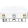 Ubiquiti UISP Wave MLO5 - duální 5GHz rádio pro PtP spoje, MLO, 4096QAM, 1x 10GbE, SFP+ port, propustnost 5+ Gbps