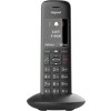 SIEMENS GIGASET C570HX - univerzální přídavné sluchátko včetně nabíječky, použití i k DECT/GAP ostatních značek, černá
