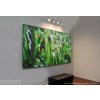 ELITE SCREENS plátno v pevném rámu 120" (305cm)/ 16:9/ 149,5×265,8cm/ CLR3/ bezrámové/ pro UST projektory