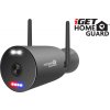 iGET HGNVK949CAM - WiFi 3K IP kamera, pro set iGET HGNVK109104, IP66, zvuk, IR + LED noční přísvit
