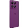 Motorola EDGE 60 Pro - PANTONE Sparkling Grape   6,7"/ single SIM + eSIM/ 12GB/ 512GB/ 5G/ Android 15
