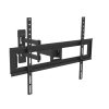 TB TV wall mount 37-70", 35kg, max VESA 600x400