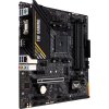ASUS TUF GAMING A520M-PLUS II / A520 / AM4 / 4x DDR4 / M.2 / HDMI / DP / D-Sub / mATX