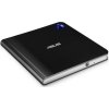 ASUS SBW-06D5H-U černá ultraslim BDXL Bluray USB-C/A