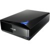 ASUS BLU-RAY Writer BW-16D1H-U PRO, External, black, USB 3.0, (Software)