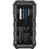 TOPDON V2200Plus/16000mAh/max výstupní proud 2200A/2xUSB-A/USB-C/DC Jack/tester baterie