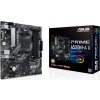 ASUS PRIME A520M-A II/CSM/AM4/mATX