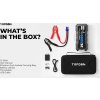 TOPDON Car Jump Starter JumpSurge 3000