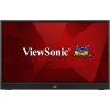 ViewSonic VA1655 - přenosný mon./ 15,6"/ IPS/ 16:9/ 1920x1080/ 7ms/ 250cd/m2/ miniHDMI/ 2xUSB-C/ integ. stojan/ repro