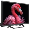 STRONG SMART LED TV 24"/ SRT24HG4723C/ HDR/ 1366x768/ DVB-T2/C/S2/ H.265/HEVC/ 2xHDMI/ USB/ Wi-Fi/ LAN/ 12V/ D/ GoogleTV