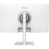 MSI Modern/MD2712PW/27"/IPS/FHD/100Hz/1ms/White/2R
