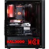 HAL3000 MČR Finale Pro / AMD Ryzen 5 7600/ 32GB DDR5/ RTX 5060 Ti 16G/ 1TB PCIe4 SSD/ WiFi/ W11