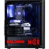 HAL3000 MČR Finale Pro / AMD Ryzen 5 7600/ 32GB DDR5/ RTX 5060 Ti 16G/ 1TB PCIe4 SSD/ WiFi/ W11