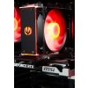 HAL3000 MČR Finale Pro / AMD Ryzen 5 7600/ 32GB DDR5/ RTX 5060 Ti 16G/ 1TB PCIe4 SSD/ WiFi/ W11