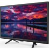 STRONG LED TV 24"/ SRT24HE4023/ HD Ready/ 1366x768/ DVB-T2/C/S2/ H.265/HEVC/ 2x HDMI/ USB/ 12V/ černá/ F