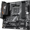 GIGABYTE B550M AORUS ELITE / AMD B550 / AM4 / 4x DDR4 / 2x M.2 / DVI-D / HDMI / mATX