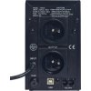 EUROCASE záložní zdroj EA200LED 750VA, 750VA, USB, RJ11, line interactive