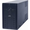 EUROCASE záložní zdroj EA200LED 750VA, 750VA, USB, RJ11, line interactive