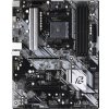 ASRock B550 Phantom Gaming 4 / AMD B550 / AM4 / 4x DDR4 DIMM / HDMI / 2x M.2 / ATX