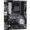 ASRock B550 Phantom Gaming 4 / AMD B550 / AM4 / 4x DDR4 DIMM / HDMI / 2x M.2 / ATX
