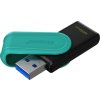 DataTraveler Exodia S/128GB/USB 3.2/USB-A/Modrá