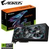 GIGABYTE AORUS GeForce RTX 5070 MASTER/12GB/GDDR7