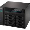 Asustor NAS AS6508T / 8x 2,5"/3,5" SATA III, 2x M.2/ Intel ATOM C3538 2.1 GHz/ 8GB/ 2x 10 GbE + 2x 2.5 GbE/ 2x USB 3.2