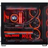 HAL3000 Herní sestava MČR 2025 / AMD Ryzen 9 9950X3D/ 64GB DDR5/ RTX 5080/ 4TB PCIe4 SSD/ WiFi/ W11