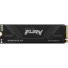 Kingston Fury Renegade G5/2TB/SSD/M.2 NVMe/Černá/Heatsink/5R