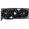 MSI GeForce RTX 5070 12G GAMING TRIO OC / 12GB GDDR7 / PCI-E / 3x DP / HDMI