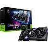 MSI GeForce RTX 5070 12G GAMING TRIO OC / 12GB GDDR7 / PCI-E / 3x DP / HDMI