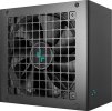 DEEPCOOL zdroj PN750M / 750W / ATX 3.1 / 120mm fan / 80 Plus Gold