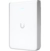 Ubiquiti UniFi U7 Pro Wall - Wi-Fi 7 AP, 2.4/5/6GHz, až 10.8 Gbps, 1x 2.5GbE, PoE+ (bez PoE injektoru)