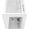 DEEPCOOL skříň CH780 / ATX / 420 mm fan ARGB / 4xUSB 3.0 / USB-C / prosklená / bílá