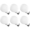 LED žárovka Basic A60 / E27 / 8,8 W (60 W) / 806 lm / neutrální bílá