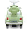 Dětské odrážedlo Baby Mix Kiddo Cruiser mint