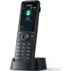 Yealink AX83H Wi-Fi 6 telefon, BT, 2,4", 4 SIP