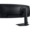 Samsung Odyssey G9/LS49FG910EUXEN/49"/VA/5120x1440/144Hz/1ms/Black/2R