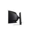 G91F 009 R Side Down Black